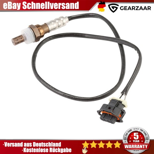 Sonda lambda adatta per opel - sonda,