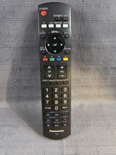 TELECOMANDO TV AL PLASMA HD PANASONIC N2QAYB000100