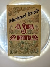 La Storia Infinita - Michael