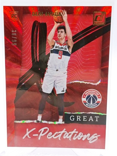 2020 panini donruss - panini, great
