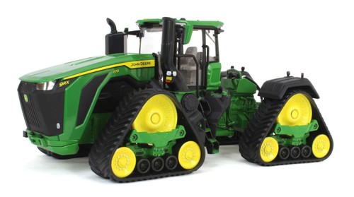 Ertl john deere 9rx - ertl,