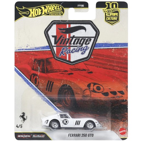 Hot wheels 2026 corsa - hot,