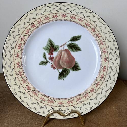 Piatto portata vintage - da,