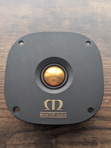 Tweeter monitor audio - monitor,