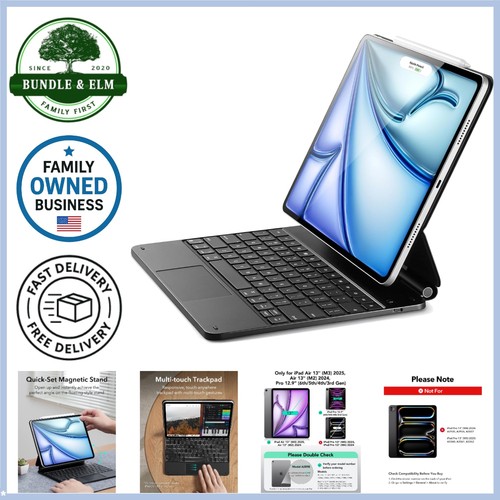 Custodia magic keyboard per - magic,