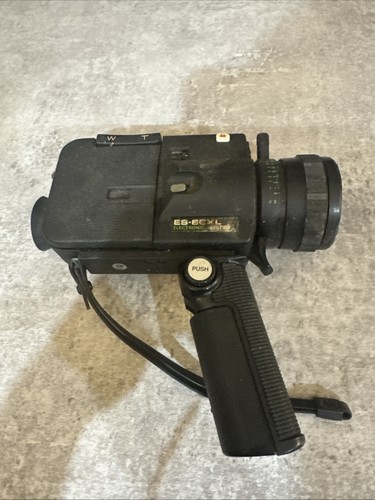 Macchina fotografica vintage