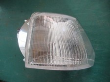 PEUGEOT 106 TT - Fanalino / freccia anteriore destra  - Ricambio nuovo