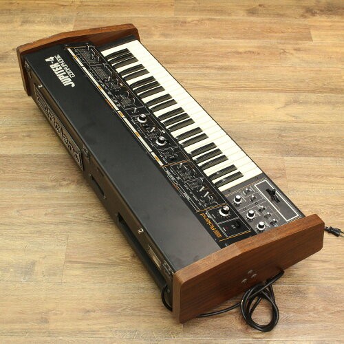 Roland jupiter - roland, jupiter-4