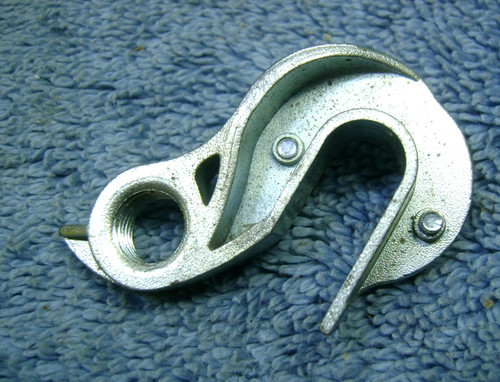 Nos genuine specialized - nos, genuine,