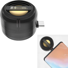 Mini Altoparlante Portatile