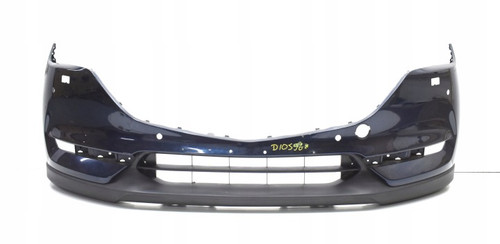 Paraurti anteriore mazda cx5 - paraurti,