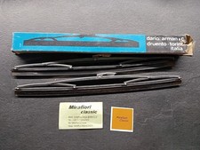 Fiat 500 D E Varie, Coppia