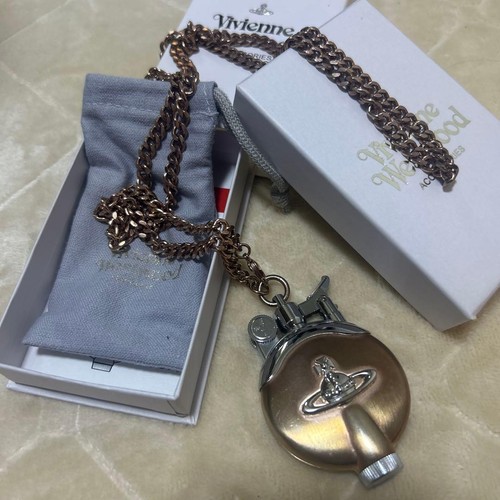 Accendino catena vivienne - accendino,
