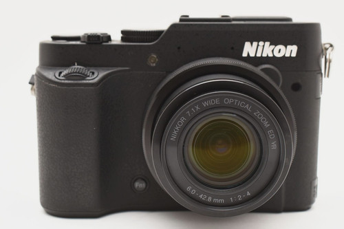 Nikon coolpix p7800 fotocamera - coolpix,