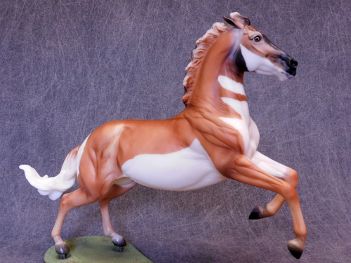 Breyer yellowstone web - *,