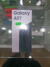 Samsung galaxy a07 dual sim - a07,