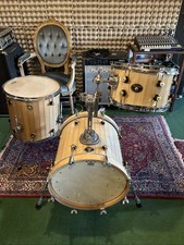 Batteria Tamburo Opera -
