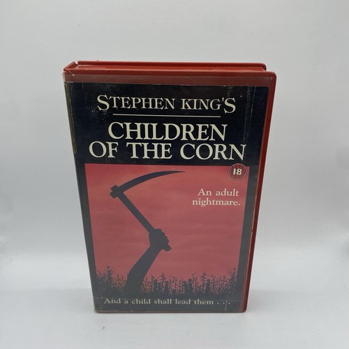 Children the corn - the,