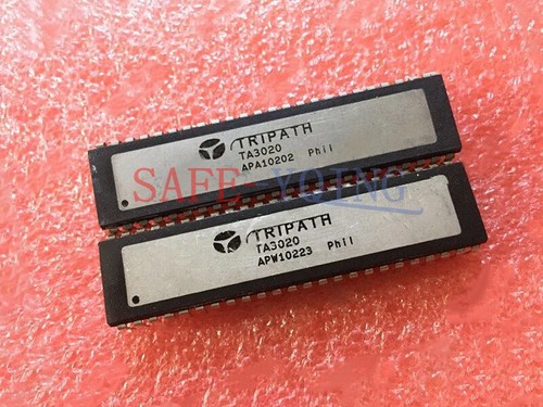 1pcs ta3020 dip - ta3020, dip-48