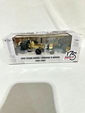 Case Steam Engine & 2594 175th