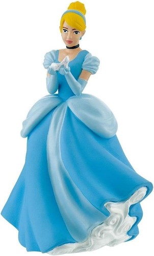 New bullyland disney - new,