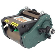 Mulinello elettrico Kristal