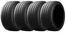Set Of 4 Michelin Pilot Sport