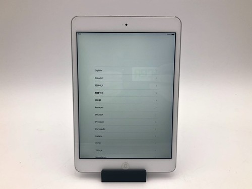 Smartphone apple ipad mini - ipad, 2