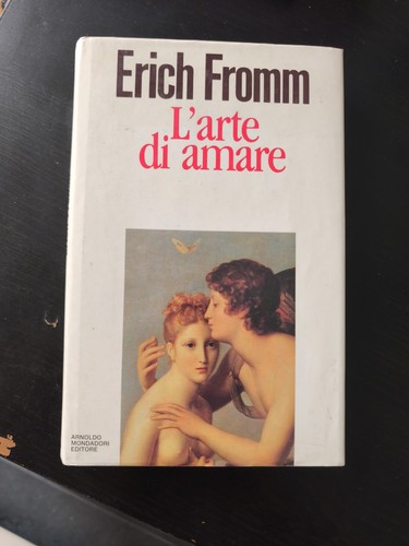 Erich fromm arte di - erich,