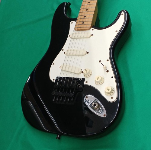 Chitarra elettrica fender eric - chitarra,