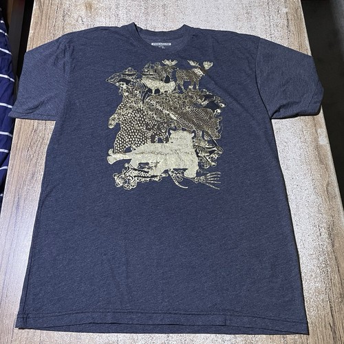 Shirt uomo upper playground - uomo,