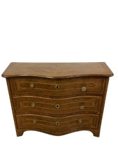 Cassettone Barocco  Luigi XVI