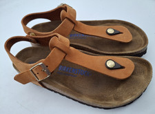 Sandali Birkenstock Kairo