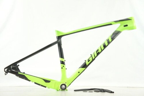 Telaio mtb taglia giant - taglia,