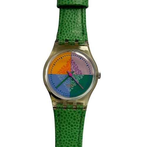 Swatch lady vintage del 1992 - del,