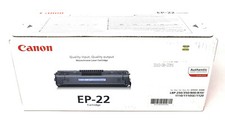 CANON 1550A003 CANON EP-22