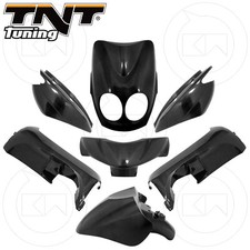 KIT CARENE 7 PEZZI CARENA