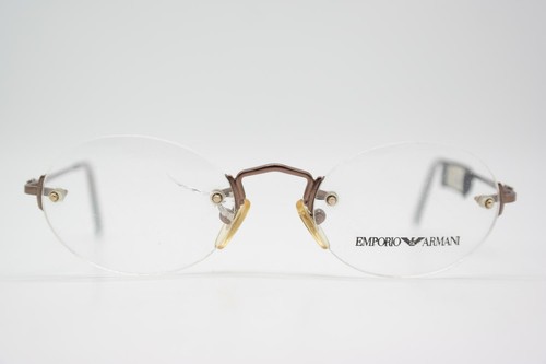 Occhiali vintage armani 026 - vintage,