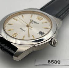 OROLOGIO PROJECT TO FIX TISSOT