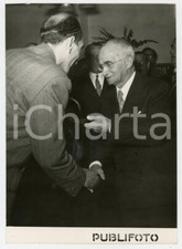 1954 ROMA "Nuova Antologia" -