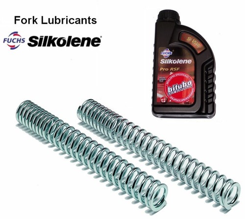 Bitubo kit molle sospensione - bitubo,