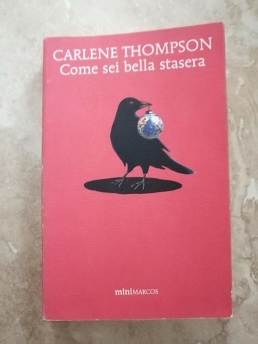 Thompson come sei bella - sei,