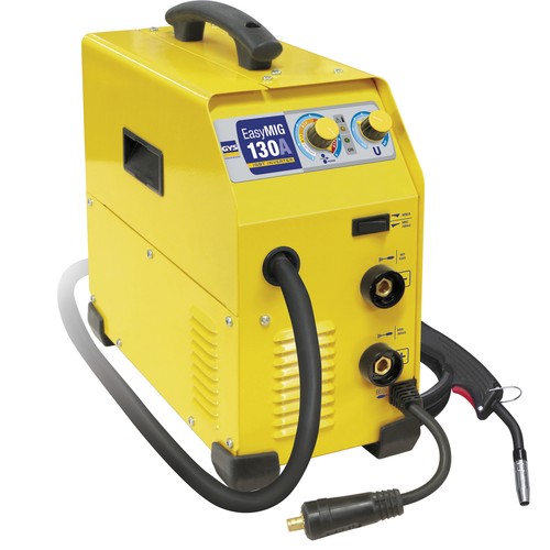 Saldatrice monofase inverter - monofase,