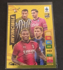 PANINI ADRENALYN XL CALCIATORI