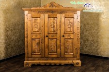 Voglauer Guardaroba Braun