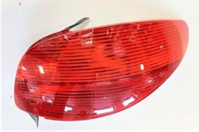 1x FANALE FANALINO STOP