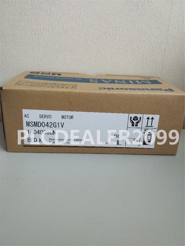 1pz nuovo panasonic - 1pz, msmd042g1v