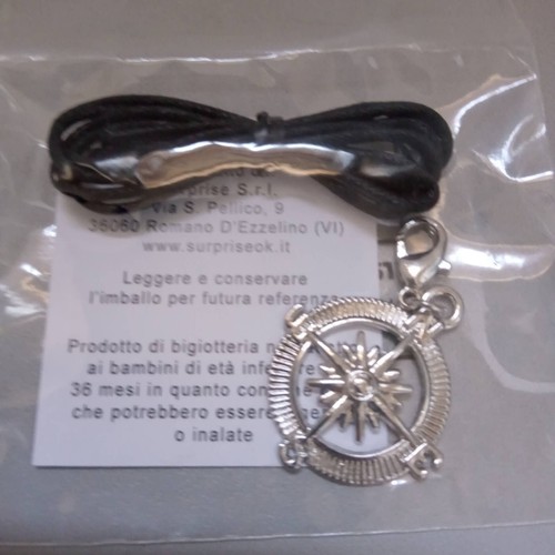 Collana collanina punti - collana,