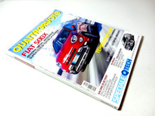Quattroruote N° 713 -