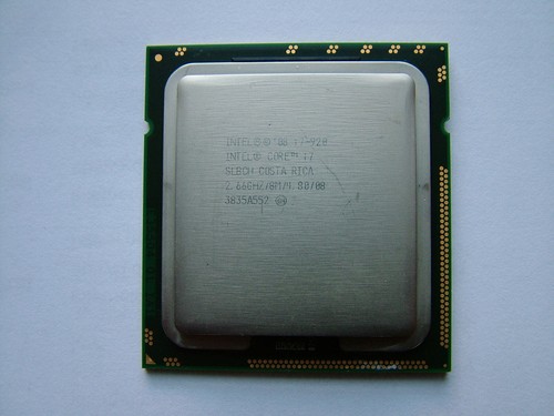 Intel core 920 - core,